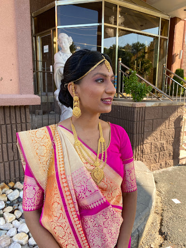 Beauty Salon «Mehndi Beauty Salon», reviews and photos, 1665 Stelton Rd # L, Piscataway Township, NJ 08540, USA