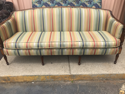 Thrift Store «Palmetto Thrift Store», reviews and photos, 4068 Fernandina Rd, Columbia, SC 29212, USA