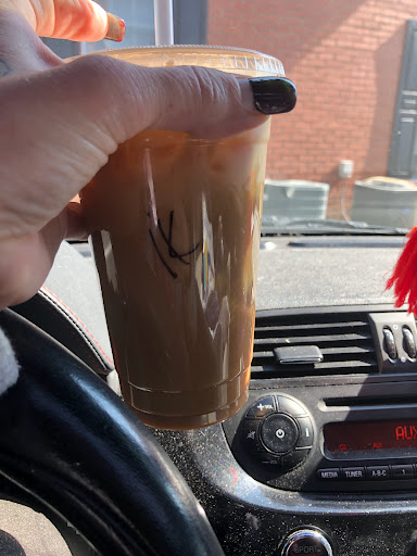 Coffee Shop «Penny Lane Coffeehouse», reviews and photos, 600 SE 2nd St, Evansville, IN 47713, USA