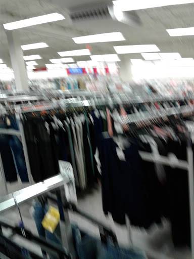 Clothing Store «Burlington Coat Factory», reviews and photos, 12400 15 St, Grandview, MO 64030, USA