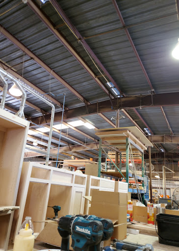 Cabinet Maker «Creative Custom Cabinets Inc», reviews and photos, 1500 W Industrial Blvd, Round Rock, TX 78681, USA