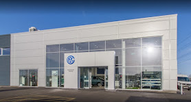 Volkswagen Van Centre Swindon