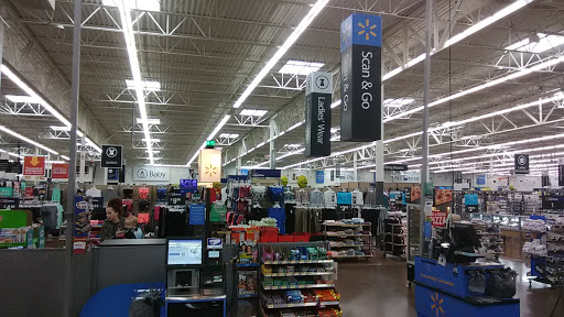 Department Store «Walmart Supercenter», reviews and photos, 2988 Burkesville Rd, Columbia, KY 42728, USA