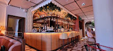 Atmosphère du Restaurant méditerranéen Gina à Nice - n°5