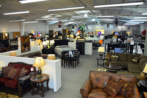 Fashion Home Furniture, 3939 Forest Ln, Garland, TX 75042, USA, 