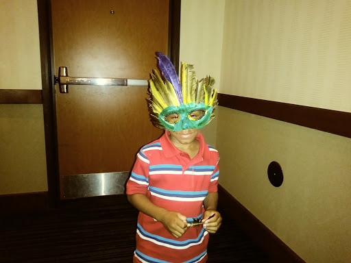 Event Venue «Cascades Conference Center», reviews and photos, 5909 Stone Creek Dr, The Colony, TX 75056, USA