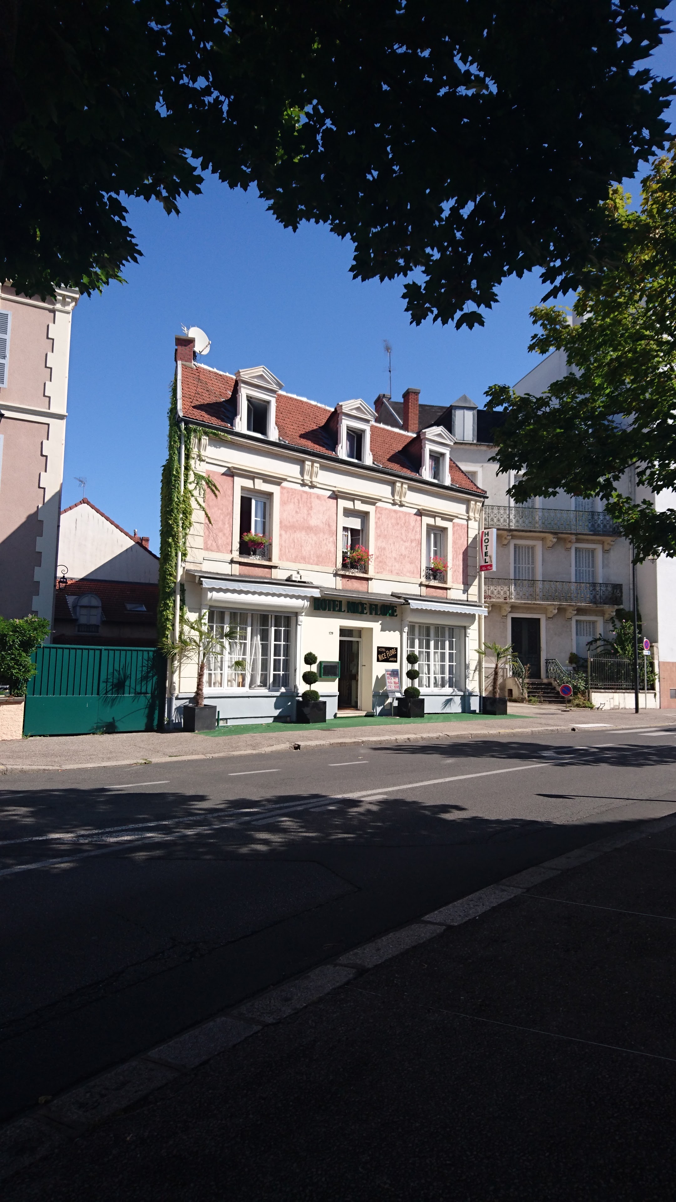 Photo n° 1 de l'avis de Virginie.e fait le 21/08/2018 à 21:51
