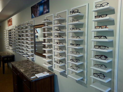 Optician «Lenses Only», reviews and photos, 812 Park Ave, Bloomfield, CT 06002, USA