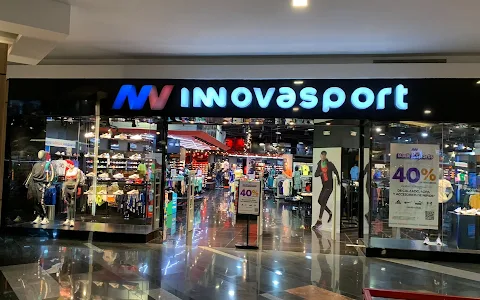 Innovasport Cosmopol image