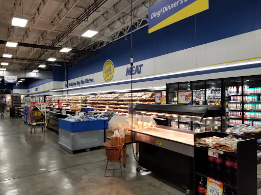 Supermarket «FoodMaxx», reviews and photos, 1370 Fitzgerald Dr, Pinole, CA 94564, USA