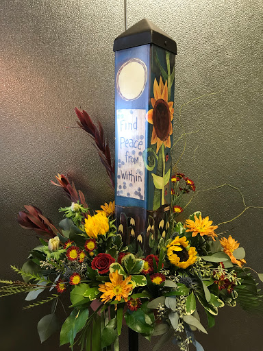 Florist «A Wildflower Shop Inc», reviews and photos, 2131 IL-157, Edwardsville, IL 62025, USA