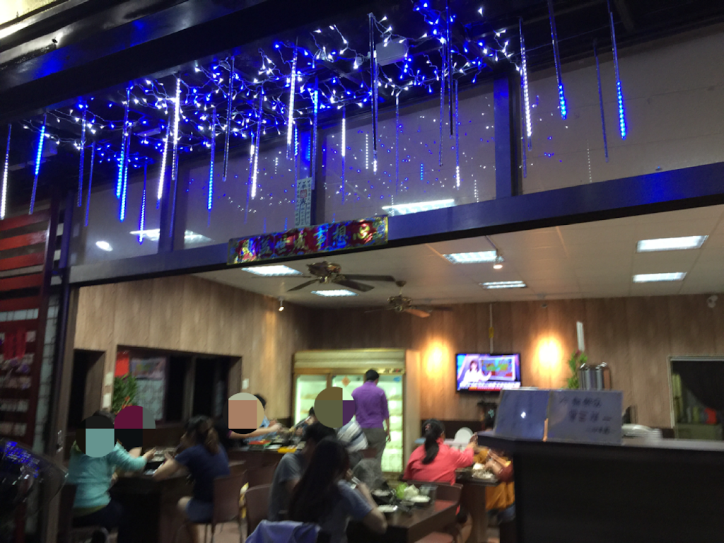 銅囉燒韓式火烤兩吃石頭火鍋-沏茶園飲料咖啡冰品店 的照片