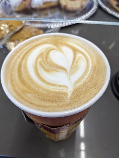 Cafe «Hidden Peaks Coffee And Roasting Company», reviews and photos, 4879 S Redwood Rd, Salt Lake City, UT 84123, USA