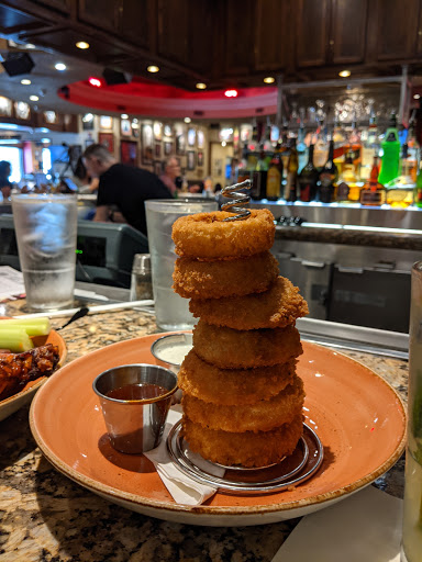 Restaurant «Hard Rock Cafe», reviews and photos, 333 Prospect St, Niagara Falls, NY 14303, USA