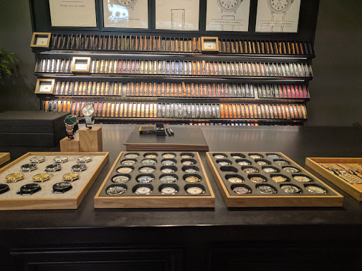 Watch Store «Shinola Boston Store», reviews and photos, 800 Boylston St #131, Boston, MA 02199, USA