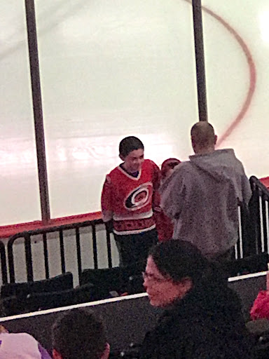 Sporting Goods Store «Five Hole Sports», reviews and photos, 1321 Buck Jones Rd, Raleigh, NC 27606, USA