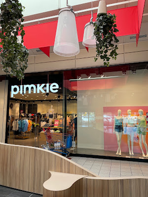 PIMKIE à Illzach