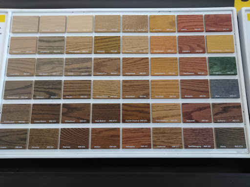 Paint Store «Sherwin-Williams Paint Store», reviews and photos, 10155 S Parker Rd, Parker, CO 80134, USA