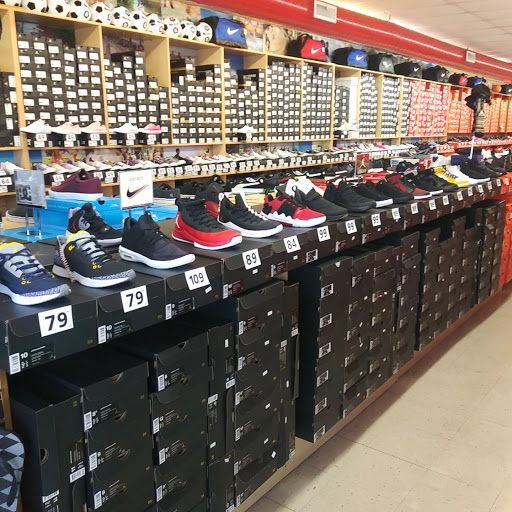 Shoe Store «Shoe City - Orange», reviews and photos, 969 N Tustin St, Orange, CA 92867, USA