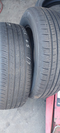 Big Sal’s Tires - Photo 3 - Car repair in Fort Smith, AR, Fort Smith