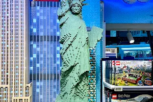 The LEGO® Store Fifth Avenue image