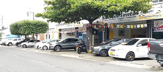 Colombia Motors