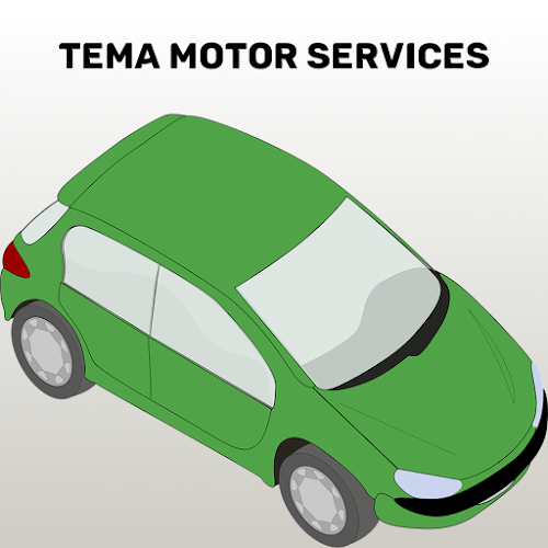 Tema Motor Services - Auto repair shop