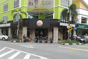 Burger King Bandar Saujana Putra image