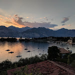 Photo n°1 de l'avis de Hannah.a fait le 14/07/2018 à 21:01 sur le  Hotel Garden à Malcesine