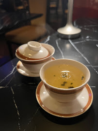 Soupe de potiron du Restaurant chinois LiLi à Paris - n°3