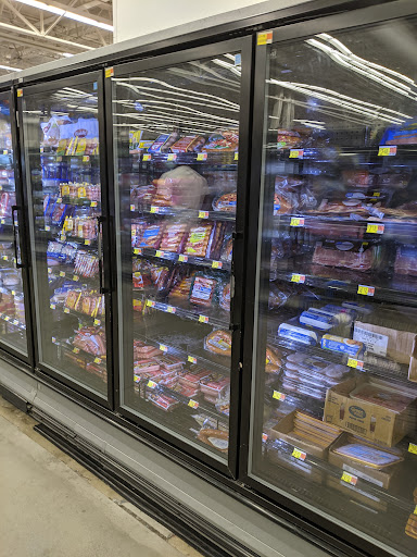 Discount Store «Walmart», reviews and photos, 2399 North Point Blvd, Dundalk, MD 21222, USA