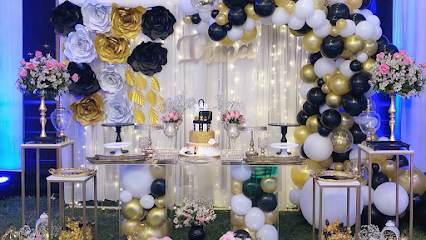 M y M Party Planner