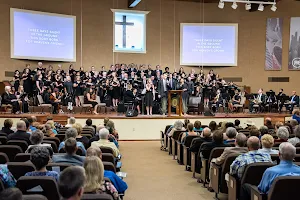 Tucson Baptist Church image