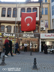 Osmanlı Kebap