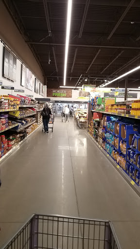 Grocery Store «Aldi», reviews and photos, 367 Sunrise Hwy North Service Rd, Patchogue, NY 11772, USA