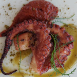 Photo n°2 de l'avis de marilena.e fait le 09/04/2022 à 13:16 sur le  Boca Barranca à Marina Romea