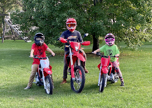 Motorcycle Dealer «Cedar Creek Motorsports», reviews and photos, 7518 WI-60 Trunk, Cedarburg, WI 53012, USA