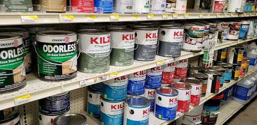 Hardware Store «Grayco Hardware & Home», reviews and photos, 6 Bow Cir, Hilton Head Island, SC 29928, USA