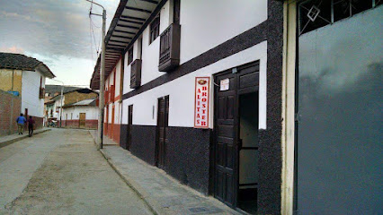 Restaurante 'La Huerta'