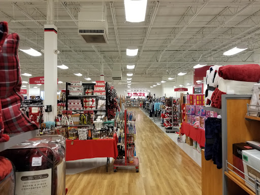 Department Store «T.J. Maxx», reviews and photos, 3219 Rolling Oaks Blvd, Kissimmee, FL 34747, USA