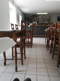 Atmosphère du Restaurant Le Relais du Couesnon à Saint Marc sur Couesnon à Rives-du-Couesnon - n°2