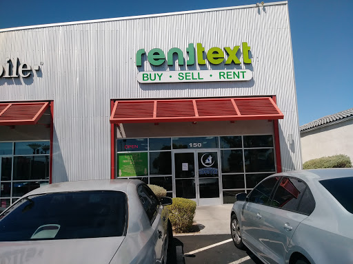 Book Store «RentText», reviews and photos, 6250 W Charleston Blvd #150, Las Vegas, NV 89146, USA