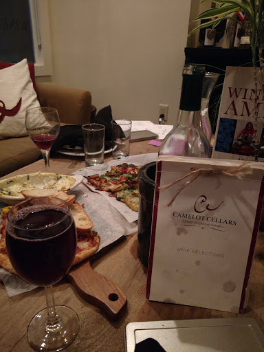 Winery «Camelot Cellars Winery», reviews and photos, 901 Oak St, Columbus, OH 43205, USA