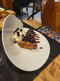 Les plus récentes photos du Restaurant La Table du Berger à Les Avanchers-Valmorel - n°3