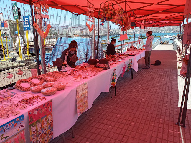 Opiniones de Caleta de Guayacán en Coquimbo - Restaurante