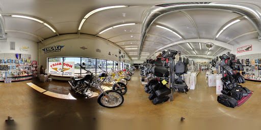 Motorcycle Dealer «Hog Alley», reviews and photos, 1525 I-35, Georgetown, TX 78628, USA