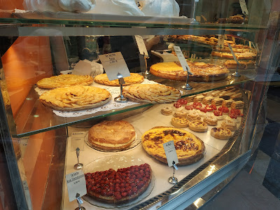 Boulangerie Molière à Paris