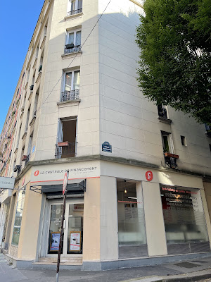 La Centrale de Financement - Courtier en prêt immobilier Paris 75018 à Paris