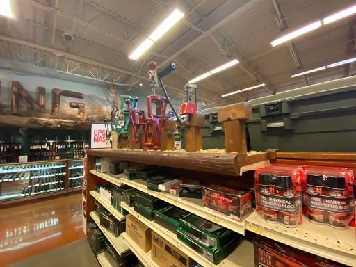 Sporting Goods Store «Bass Pro Shops», reviews and photos, 7777 Victoria Gardens Ln, Rancho Cucamonga, CA 91739, USA