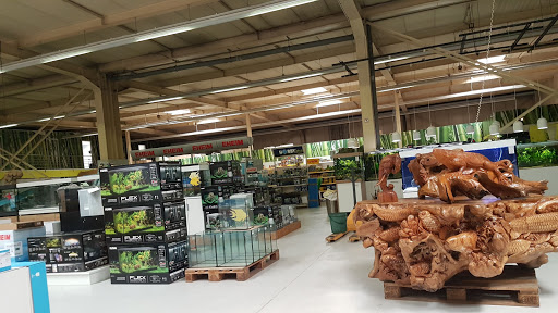 Zoohandlung Bulu-Point unter Hoyerswerda, 